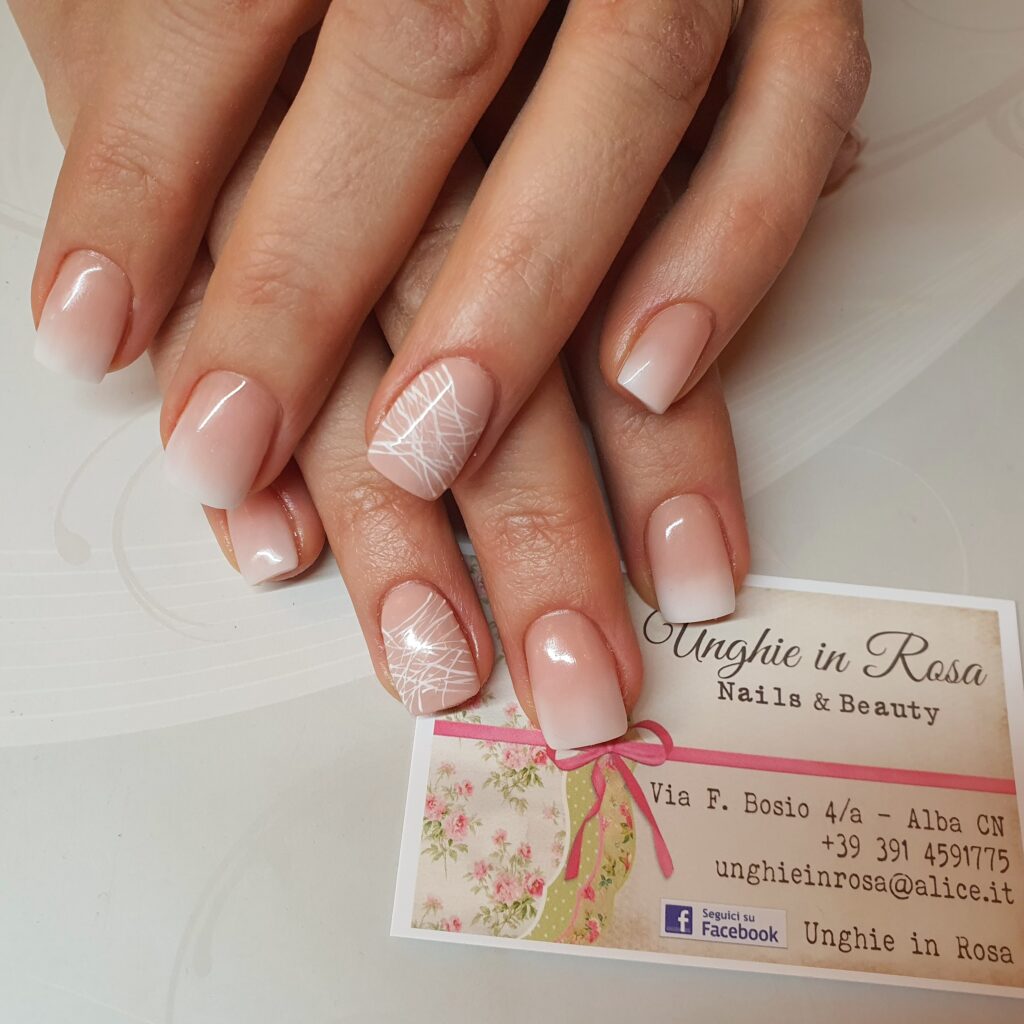Babyboomer di Natale - Unghie in Rosa Nails & Beauty